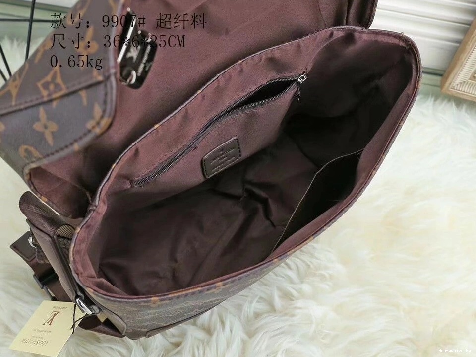 7311 Men Bags Louis Messenger For Vuitton Comfortable 0512
